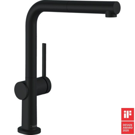Смесител за кухня hansgrohe Talis MB54-H270, pull-out
