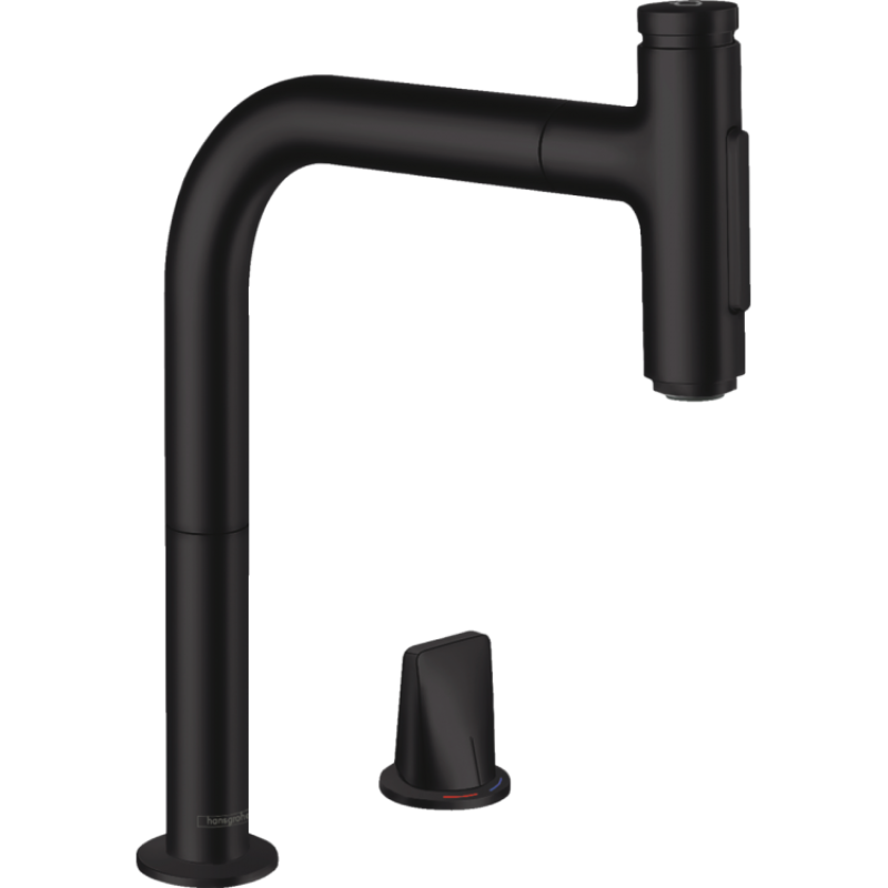 Кухненски смесител hansgrohe MB71-H200 Кухненски смесител hansgrohe MB71-H200