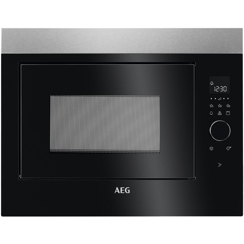 Микровълнова за вграждане AEG MBE2658DEM Микровълнова за вграждане AEG MBE2658DEM