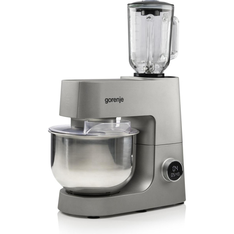 Кухненски робот Gorenje MMC1500BS Кухненски робот Gorenje MMC1500BS