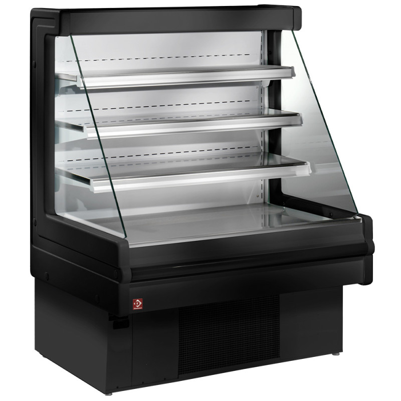 ХЛАДИЛНА СТЕНА DIAMOND MN10B-B5/R2 ХЛАДИЛНА СТЕНА DIAMOND MN10B-B5/R2