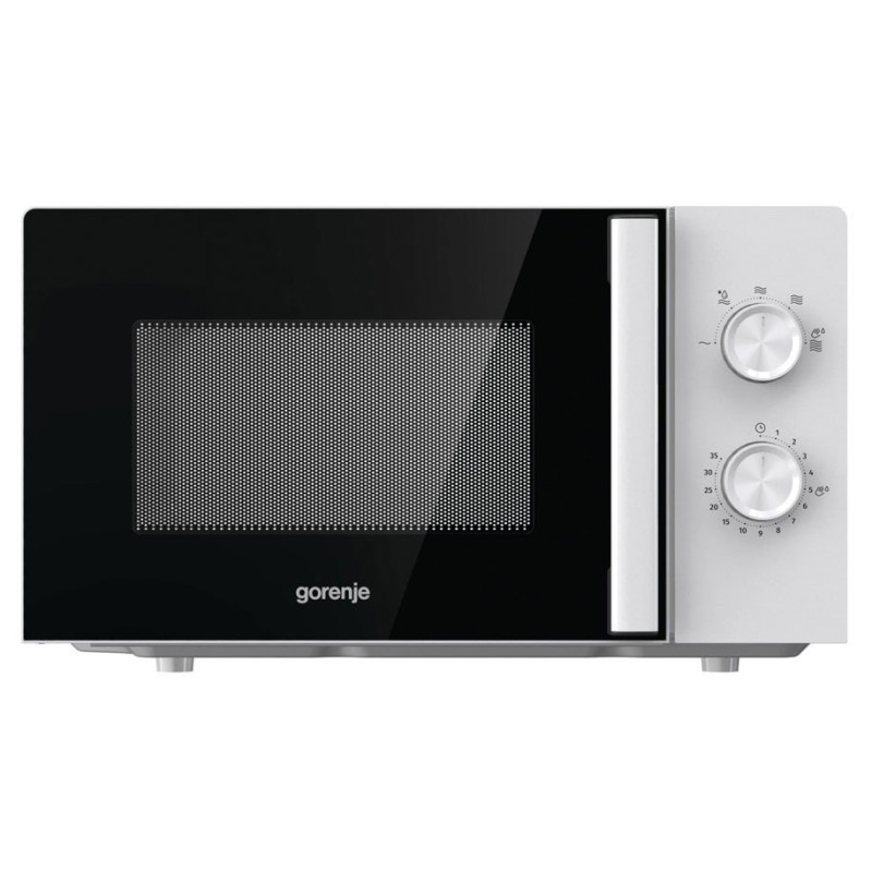 МИКРОВЪЛНОВА ФУРНА GORENJE MO20E1WH МИКРОВЪЛНОВА ФУРНА GORENJE MO20E1WH