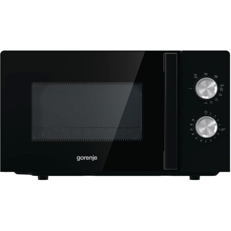 Микровълнова фурна GORENJE MO20E2BH Микровълнова фурна GORENJE MO20E2BH
