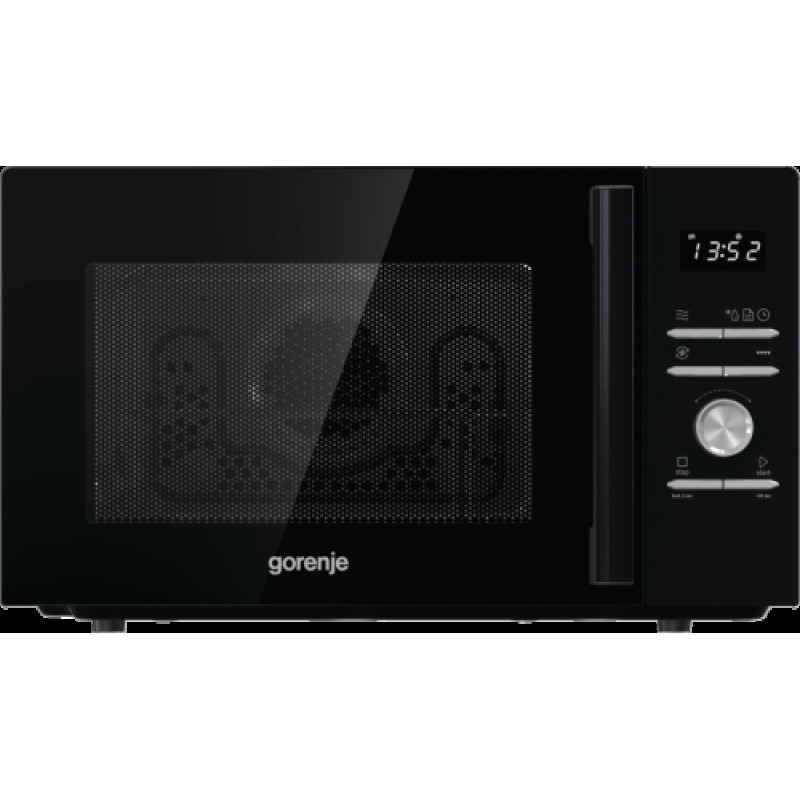 МИКРОВЪЛНОВА ФУРНА GORENJE MO28A5BH МИКРОВЪЛНОВА ФУРНА GORENJE MO28A5BH