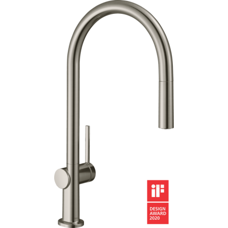 Смесител за кухня hansgrohe Talis MS54-H210 SSF
