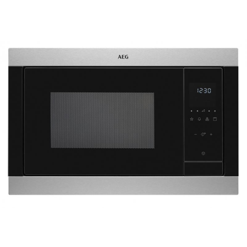 Микровълнова за вграждане AEG MSB2547D-M Микровълнова за вграждане AEG MSB2547D-M