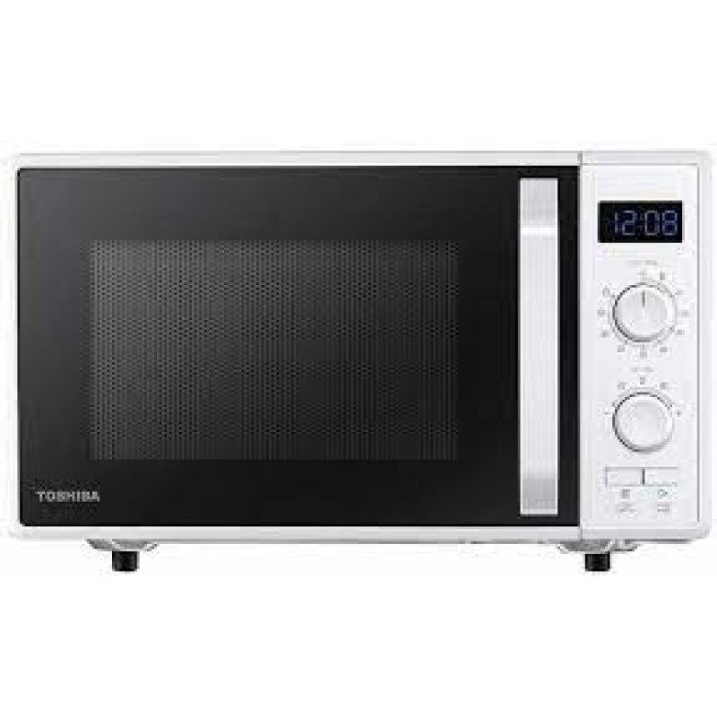 МИКРОВЪЛНОВА ФУРНА TOSHIBA MI2MWAG23PWH
