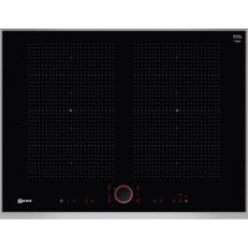 Индукционен стъклокерамичен плот NEFF 60 см. с TwistPad-Fire управление T46TS61N0 Индукционен стъклокерамичен плот NEFF 60 см. с TwistPad-Fire управление T46TS61N0