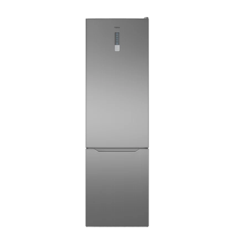 Комбиниран хладилник Teka NFL 430 S Комбиниран хладилник Teka NFL 430 S