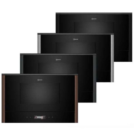 Микровълнова фурна за вграждане NEFF NL9WR21Y1