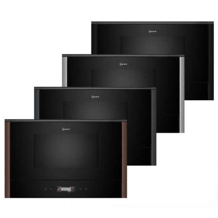 Микровълнова фурна за вграждане NEFF NR9WR21Y1