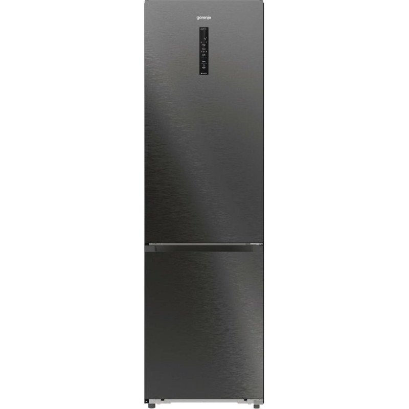Свободностоящ хладилник с фризер GORENJE NRB620C61BX4WFE Свободностоящ хладилник с фризер GORENJE NRB620C61BX4WFE