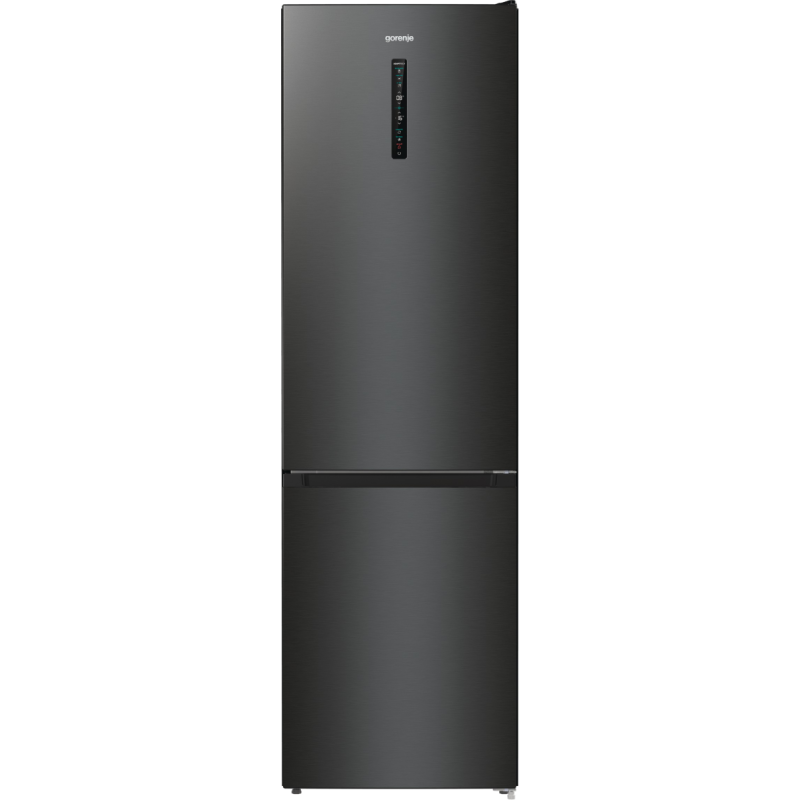 Хладилник с фризер Gorenje ZeroZone, NoFrost Plus NRC6204SBXL4 Хладилник с фризер Gorenje ZeroZone, NoFrost Plus NRC6204SBXL4