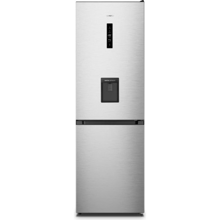 Хладилник с фризер GORENJE NRK619EAXL4WD