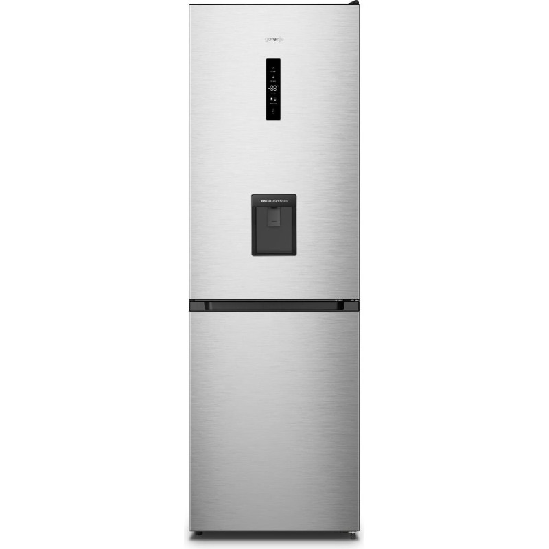 Хладилник с фризер GORENJE NRK619EAXL4WD Хладилник с фризер GORENJE NRK619EAXL4WD