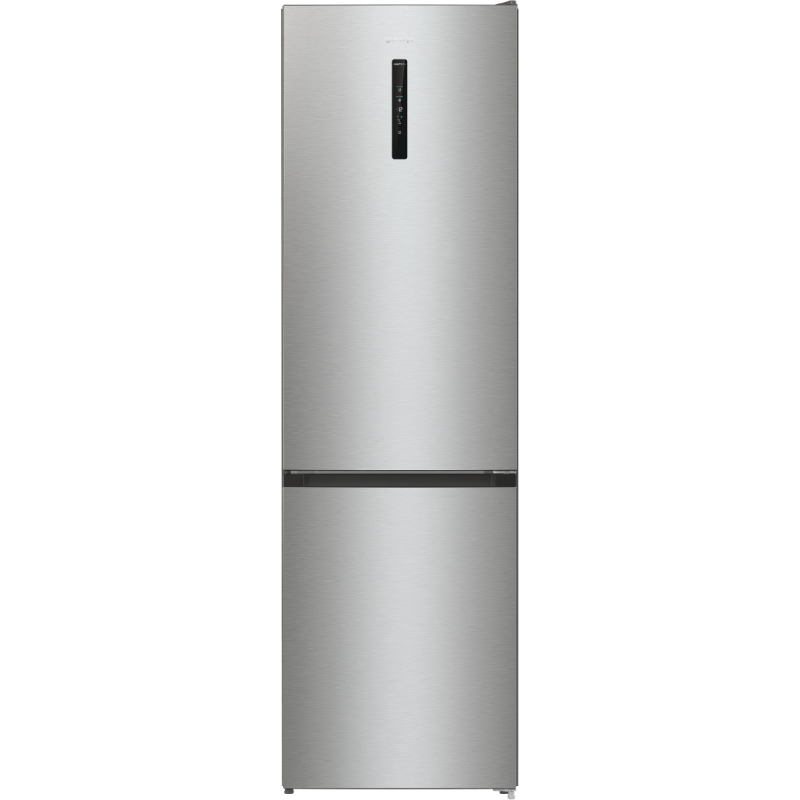 Хладилник с фризер Gorenje NoFrost Plus NRK6202AXL4 Хладилник с фризер Gorenje NoFrost Plus NRK6202AXL4