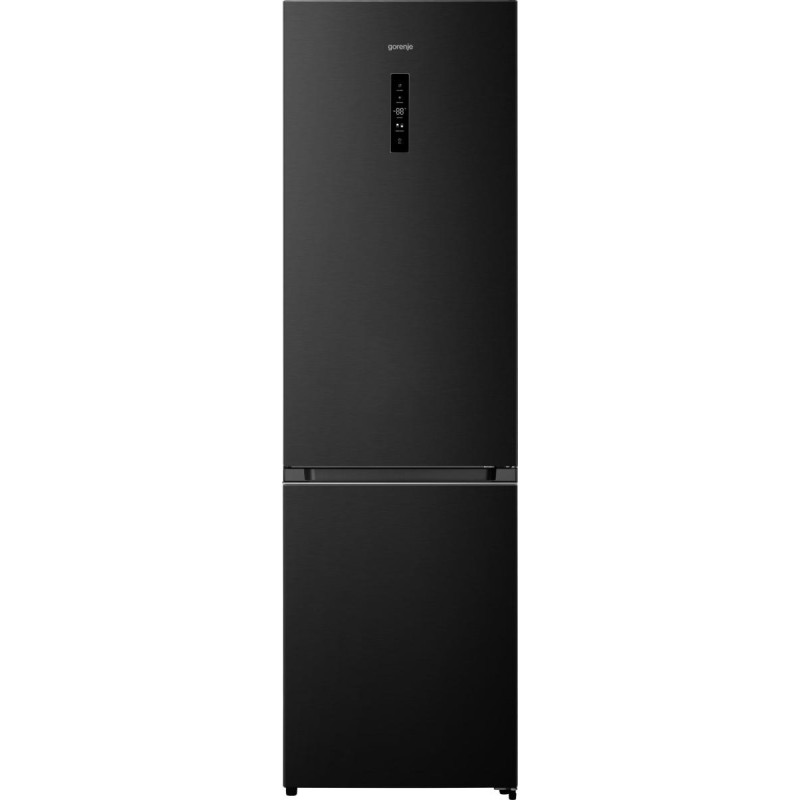 Хладилник с фризер Gorenje NRK620AABXL4 Хладилник с фризер Gorenje NRK620AABXL4