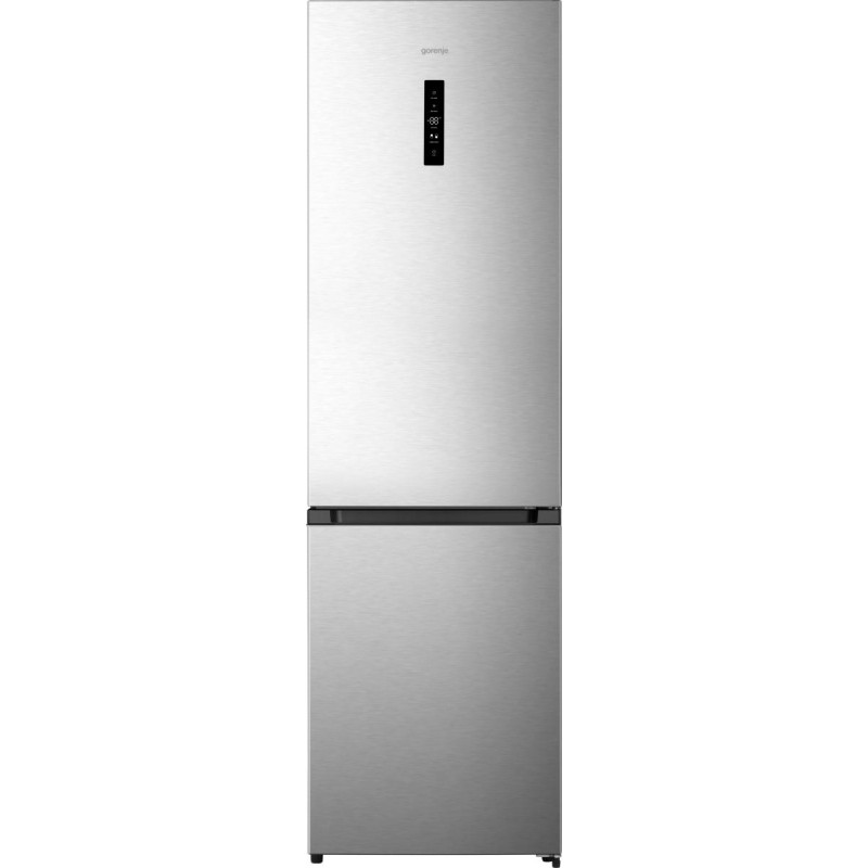 Хладилник Gorenje NoFrost Plus NRK620AAXL4 Хладилник Gorenje NoFrost Plus NRK620AAXL4