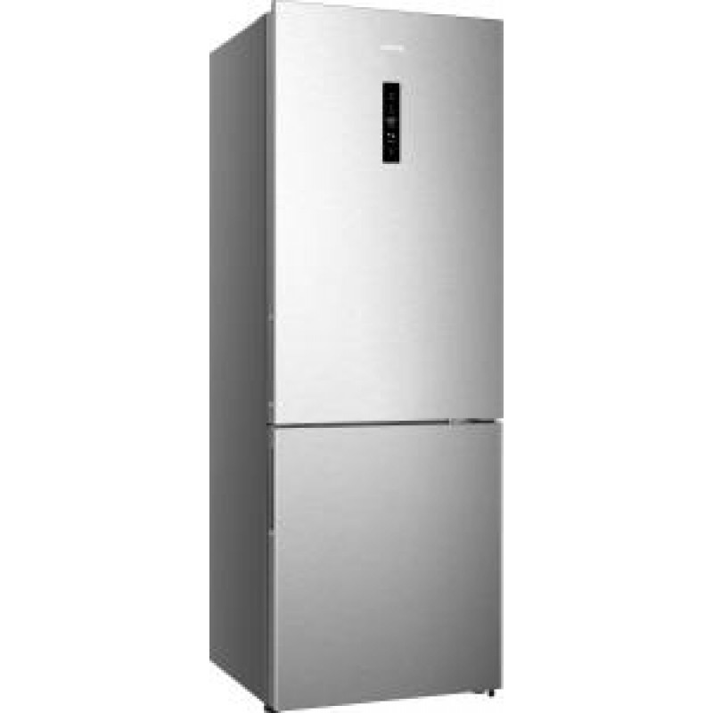 Хладилник с фризер GORENJE NRK720EAXL4 Хладилник с фризер GORENJE NRK720EAXL4