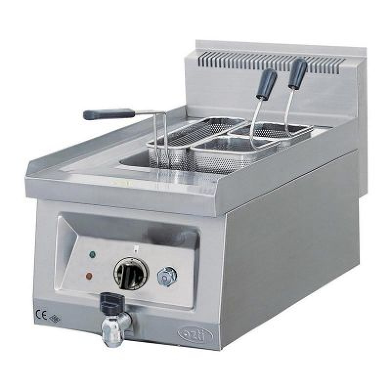Спагетоварка OZTI OMF 4065 Спагетоварка OZTI OMF 4065