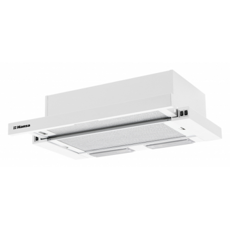Аспиратор Hansa OTS6251WH