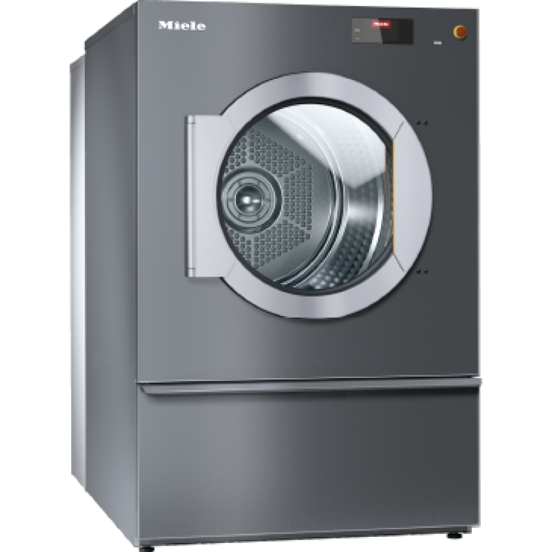 ПРОФЕСИОНАЛНА СУШИЛНЯ MIELE PDR 922 [EL] IG - 22 КГ.