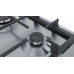 Газов готварски плот BOSCH PGP6B5B90 - Серия 4