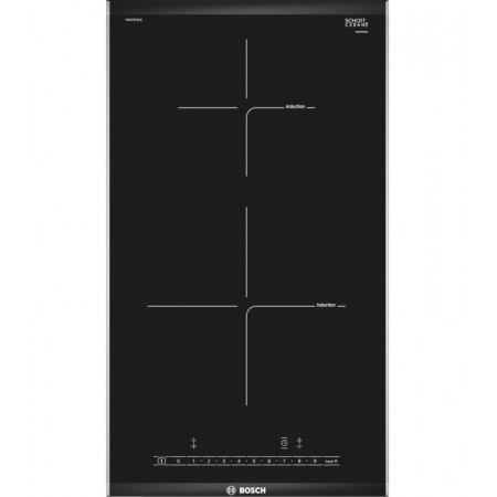 Индукционен Стъклокерамичен плот BOSCH PIB375FB1E - Серия 6