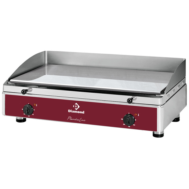 ГРИЛ ПЛОЧА ЗА ГОТВЕНЕ DIAMOND PLANCHA/3ELCR-N ГРИЛ ПЛОЧА ЗА ГОТВЕНЕ DIAMOND PLANCHA/3ELCR-N