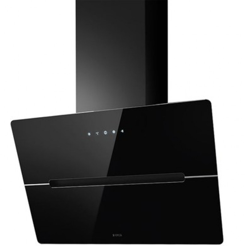 Аспиратор Elica Wise Black 60 PRF0125564 Аспиратор Elica Wise Black 60 PRF0125564