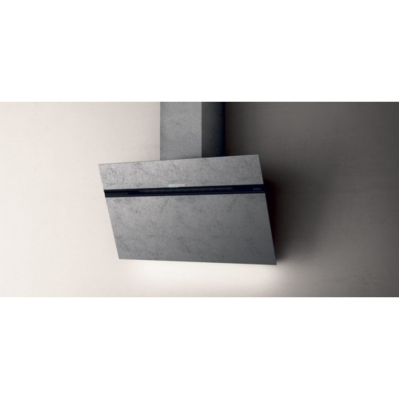 Аспиратор Elica Stripe Urban Zinc PRF0147739 Аспиратор Elica Stripe Urban Zinc PRF0147739