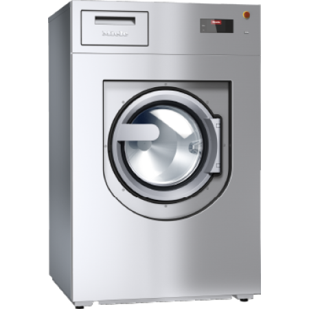 ПРОФЕСИОНАЛНА ПЕРАЛНЯ MIELE PWM 920 [EL DV DD ST] SST  КАПАЦИТЕТ  20кг.