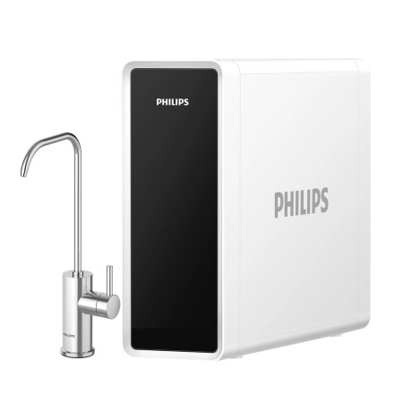 Система за филтриране на водата с монтаж под мивката Philips AUT4030R400/10
