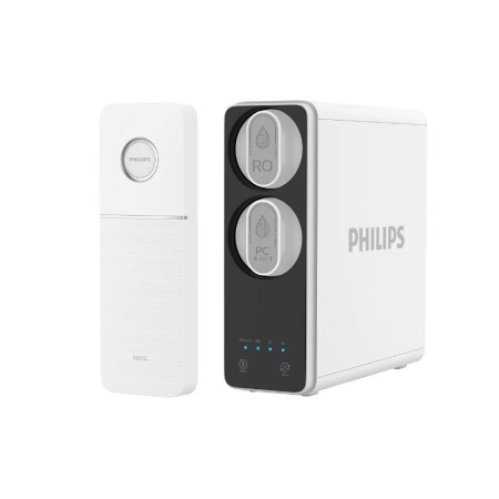 Система за филтриране на водата с монтаж под мивката Philips AUT7006/10