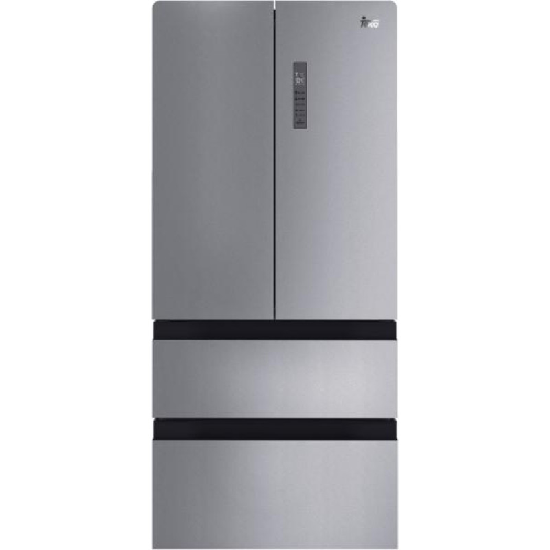GOURMET комбиниран хладилник Teka RFD 77820 ИНОКС GOURMET комбиниран хладилник Teka RFD 77820 ИНОКС