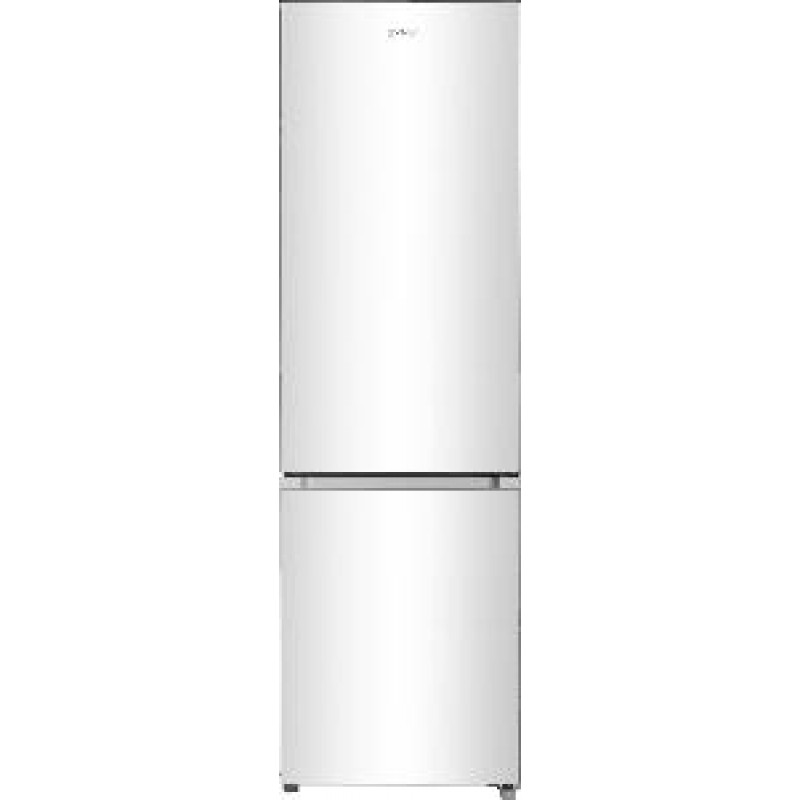 Хладилник с фризер GORENJE RK4181PW4 Хладилник с фризер GORENJE RK4181PW4