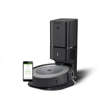 Прахосмукачка робот Roomba i3+ (3558)