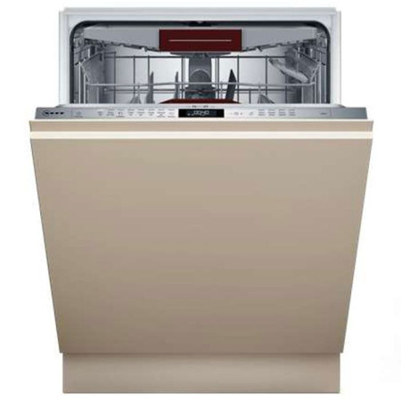 Съдомиялна за пълно вграждане NEFF S157YCX04E 60cм