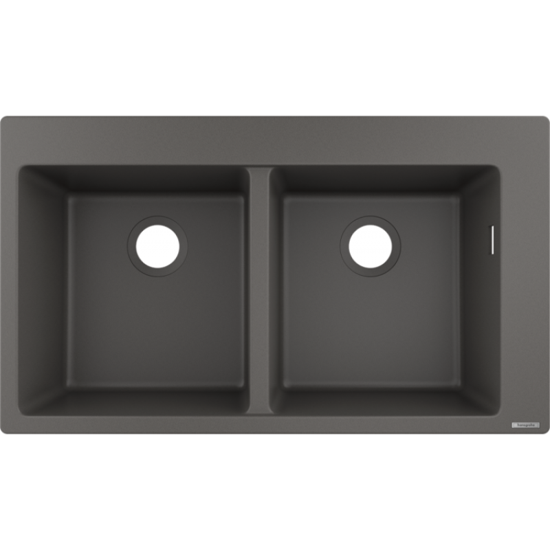 Кухненска мивка hansgrohe S510-F770 Кухненска мивка hansgrohe S510-F770
