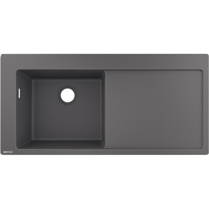 Кухненска мивка hansgrohe S5110-F450 Кухненска мивка hansgrohe S5110-F450