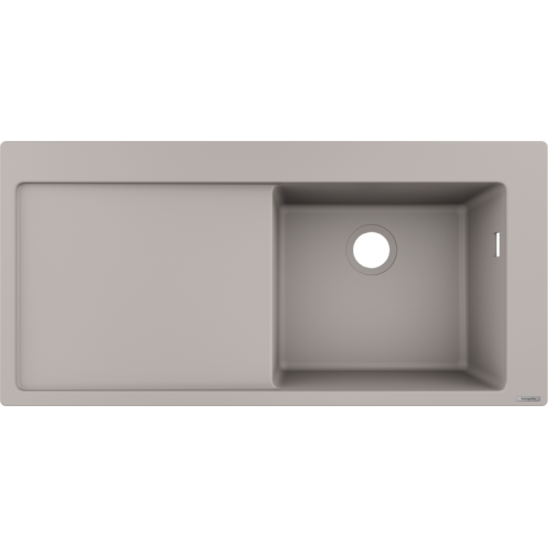 Кухненска мивка hansgrohe S514-F450 Кухненска мивка hansgrohe S514-F450