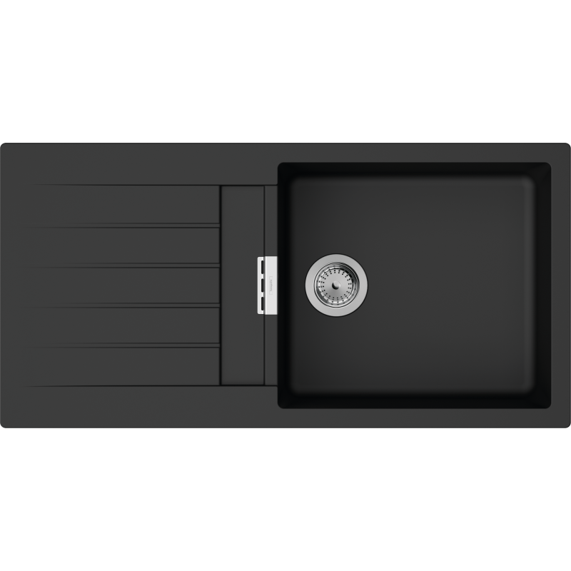 Кухненска мивка hansgrohe S520-F480 GB Кухненска мивка hansgrohe S520-F480 GB