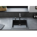 Кухненска мивка hansgrohe S520-F510 Stonegrey