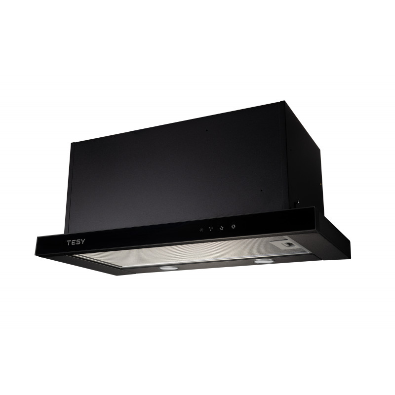 Аспиратори за вграждане TESY SL 401 TB Аспиратори за вграждане TESY SL 401 TB