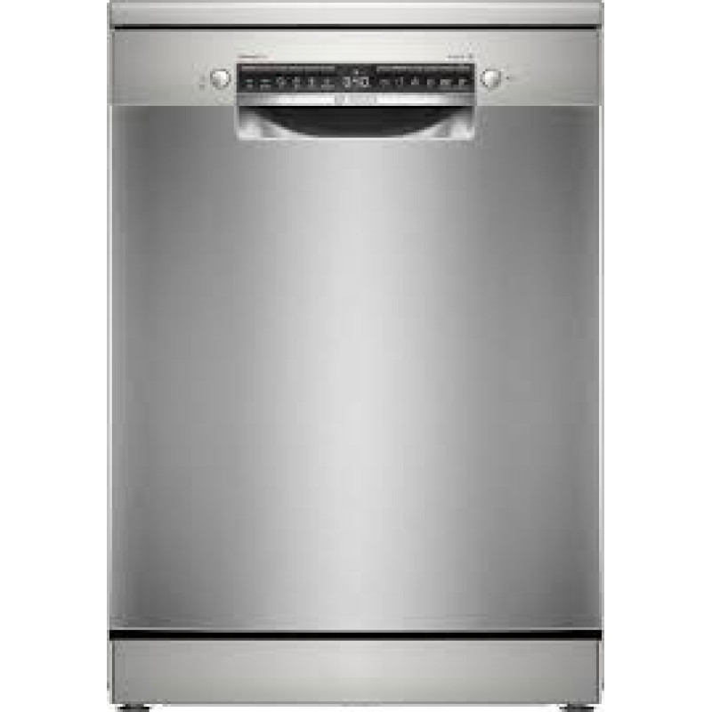 Свободностояща съдомиялна Bosch SMS4EVI00E - 60см, Свободностояща съдомиялна Bosch SMS4EVI00E - 60см,