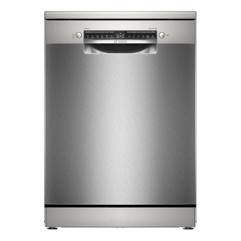 Свободностояща съдомиялна Bosch SMS4HVI00E - 60см, Свободностояща съдомиялна Bosch SMS4HVI00E - 60см,
