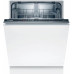 Съдомиялна за вграждане Bosch 60см SMV2ITX16E - Серия 2