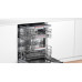 Съдомиялна за вграждане Bosch SMV4HCX40E - Серия 4