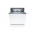 Съдомиялна за вграждане Bosch SMV4HCX40E - Серия 4