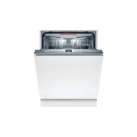 Съдомиялна за вграждане BOSCH SMV4HVX33E - Серия 4